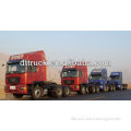 Weichai 420HP Shacman 6*4 F2000 trailer tractor head truck,tow tractor,towing vehicle +86 13597828741